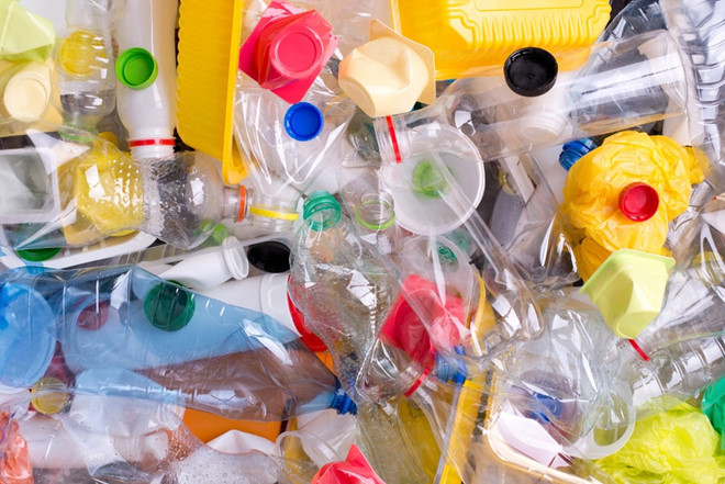 Phát hiện 9 loại vi hạt nhựa trong chất thải của con người